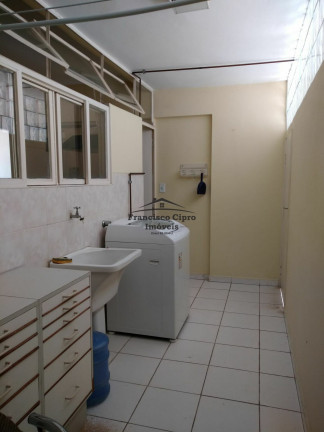 Imagem Apartamento com 2 Quartos à Venda, 101 m² em Centro - Guaratinguetá Imagem Apartamento com 2 Quartos à Venda, 101 m² em Centro - Guaratinguetá
