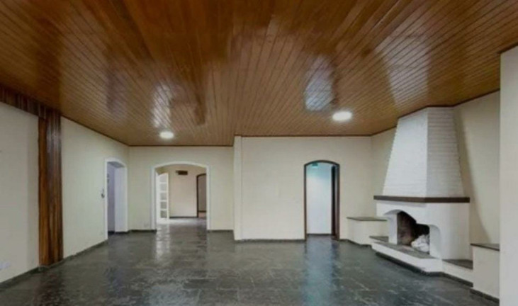Imagem Casa com 3 Quartos à Venda, 325 m² em Lapa - São Paulo Imagem Casa com 3 Quartos à Venda, 325 m² em Lapa - São Paulo