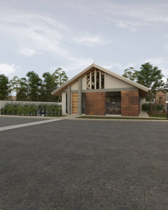 Imagem Casa com 3 Quartos à Venda, 143 m² em Orleans - Curitiba Imagem Casa com 3 Quartos à Venda, 143 m² em Orleans - Curitiba