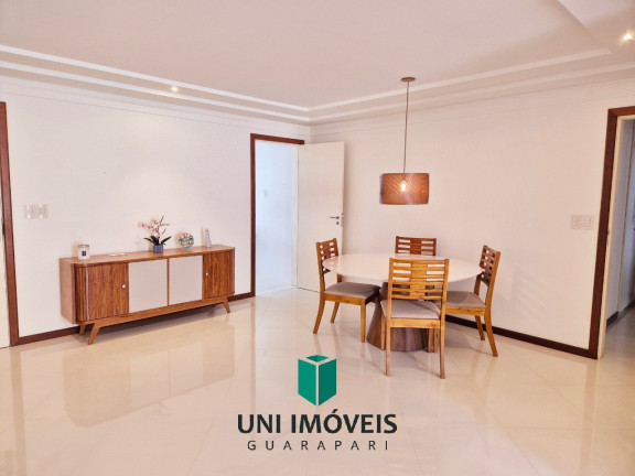 Imagem Apartamento com 4 Quartos à Venda, 146 m² em Centro - Guarapari
