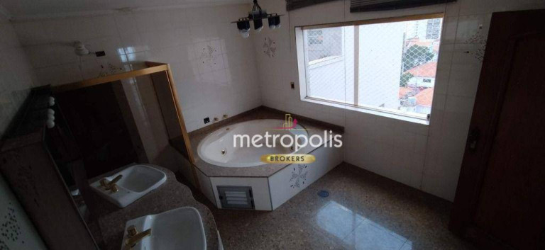 Imagem Cobertura com 6 Quartos à Venda, 354 m² em Santa Paula - São Caetano Do Sul Imagem Cobertura com 6 Quartos à Venda, 354 m² em Santa Paula - São Caetano Do Sul
