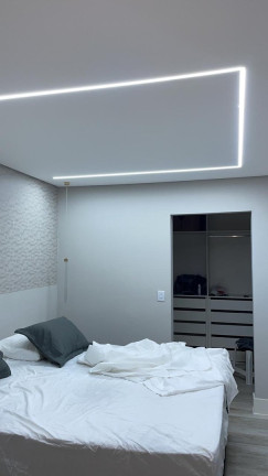Imagem Apartamento com 3 Quartos à Venda, 186 m² em Canto Do Forte - Praia Grande