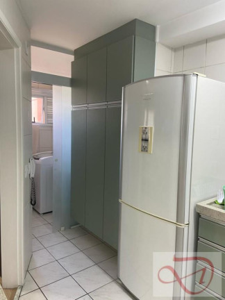 Imagem Apartamento à Venda, 44 m² em Casa Branca - Santo André