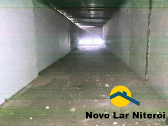 Imagem Loja à Venda, 168 m² em Centro - Niterói