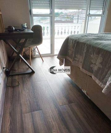 Imagem Sobrado com 3 Quartos à Venda, 165 m² em Paulicéia - São Bernardo Do Campo Imagem Sobrado com 3 Quartos à Venda, 165 m² em Paulicéia - São Bernardo Do Campo