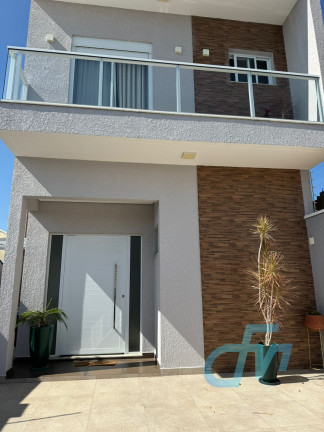 Sobrado com 3 Quartos à Venda, 176 m² em Villa Di Cesar - Mogi Das Cruzes