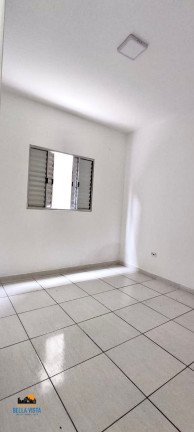 Imagem Casa com 2 Quartos à Venda, 60 m² em Vila Margarida - São Vicente Imagem Casa com 2 Quartos à Venda, 60 m² em Vila Margarida - São Vicente