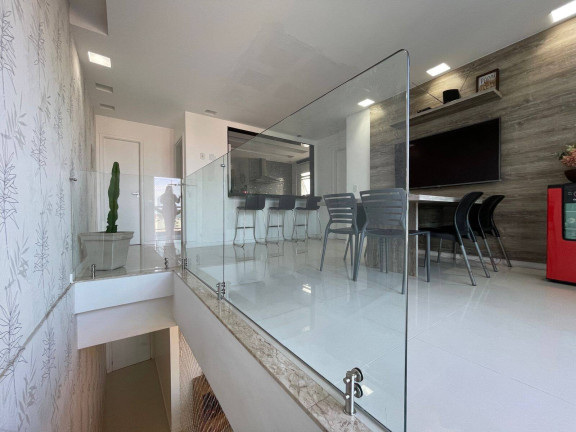 Imagem Cobertura com 4 Quartos à Venda, 90 m² em Braga - Cabo Frio
