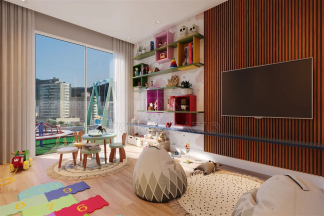 Imagem Apartamento com 3 Quartos à Venda, 165 m² em Centro - Itajaí Imagem Apartamento com 3 Quartos à Venda, 165 m² em Centro - Itajaí