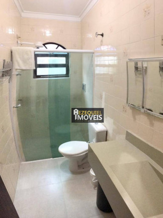 Imagem Apartamento com 3 Quartos à Venda, 210 m² em Rudge Ramos - São Bernardo Do Campo
