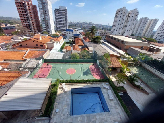 Imagem Apartamento com 2 Quartos à Venda, 58 m² em Vila Leopoldina - São Paulo Imagem Apartamento com 2 Quartos à Venda, 58 m² em Vila Leopoldina - São Paulo