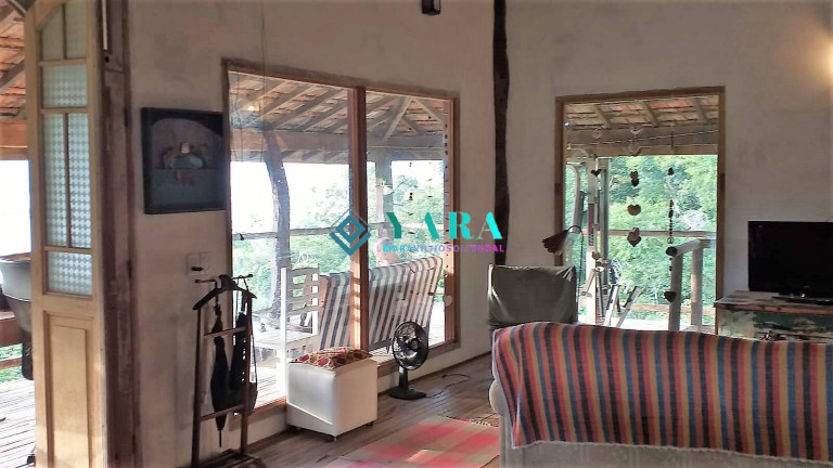 Imagem Casa com 3 Quartos à Venda, 900 m² em Piuva - Ilhabela