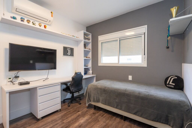 Imagem Apartamento com 3 Quartos à Venda, 238 m² em Vila Suzana - São Paulo Imagem Apartamento com 3 Quartos à Venda, 238 m² em Vila Suzana - São Paulo