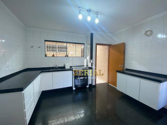 Imagem Casa com 3 Quartos à Venda, 270 m² em Santa Maria - São Caetano Do Sul Imagem Casa com 3 Quartos à Venda, 270 m² em Santa Maria - São Caetano Do Sul