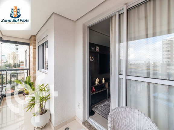 Apartamento com 3 Quartos à Venda, 102 m² em Ipiranga - São Paulo
