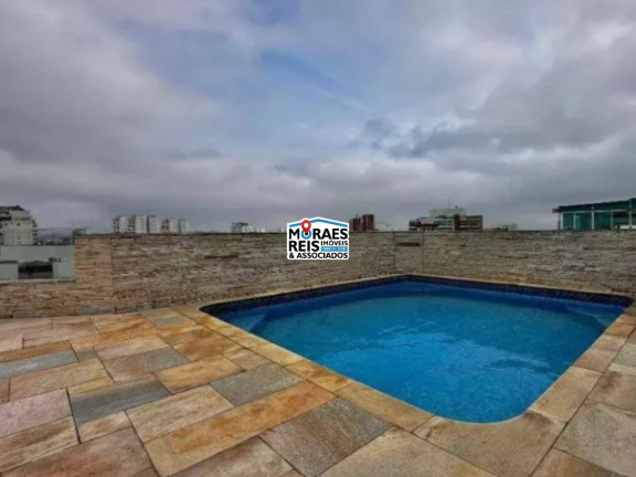 Imagem Cobertura com 4 Quartos à Venda ou Locação, 290 m² em Campo Belo - São Paulo Imagem Cobertura com 4 Quartos à Venda ou Locação, 290 m² em Campo Belo - São Paulo