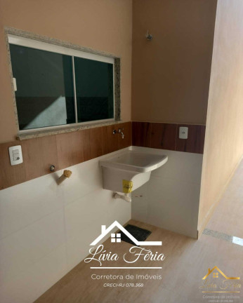 Imagem Casa com 3 Quartos à Venda, em Parque Aurora - Campos Dos Goytacazes Imagem Casa com 3 Quartos à Venda, em Parque Aurora - Campos Dos Goytacazes