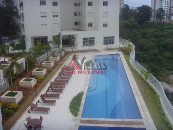 Imagem Apartamento com 3 Quartos à Venda, 128 m² em Vila Andrade - São Paulo Imagem Apartamento com 3 Quartos à Venda, 128 m² em Vila Andrade - São Paulo