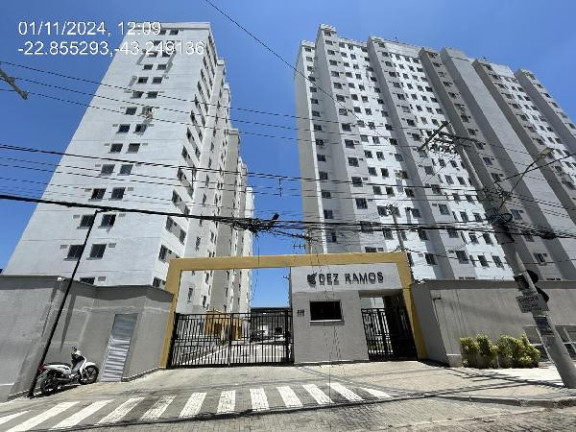 Imagem Apartamento com 2 Quartos à Venda, 41 m² em Ramos - Rio De Janeiro Imagem Apartamento com 2 Quartos à Venda, 41 m² em Ramos - Rio De Janeiro