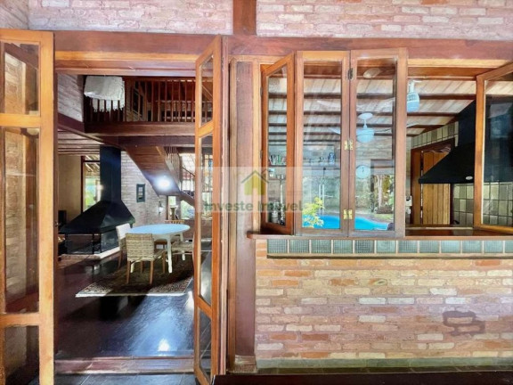 Imagem Casa de Condomínio com 3 Quartos à Venda, 364 m² em Granja Viana - Carapicuíba Imagem Casa de Condomínio com 3 Quartos à Venda, 364 m² em Granja Viana - Carapicuíba
