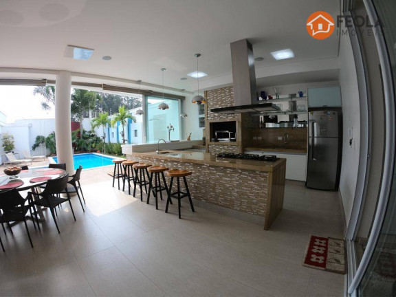 Imagem Casa com 4 Quartos à Venda, 395 m² em Parque Residencial Nardini - Americana Imagem Casa com 4 Quartos à Venda, 395 m² em Parque Residencial Nardini - Americana