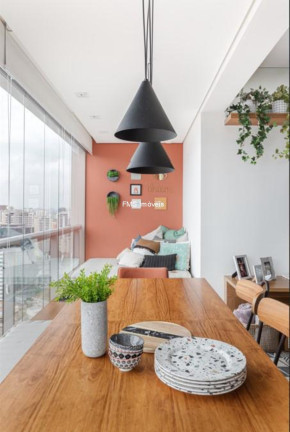 Imagem Imóvel com 1 Quarto à Venda, 76 m² em Chacara Santo Antonio - São Paulo Imagem Imóvel com 1 Quarto à Venda, 76 m² em Chacara Santo Antonio - São Paulo