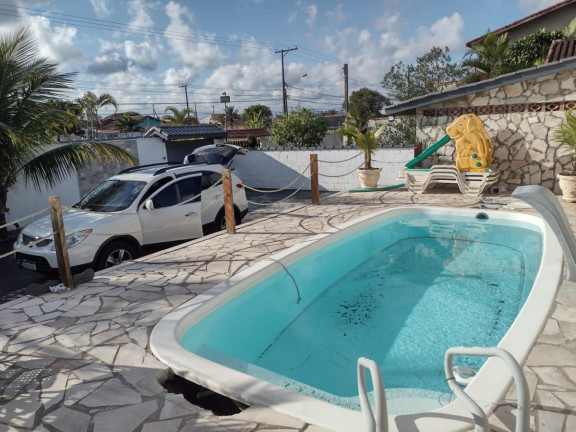 Imagem Casa com 4 Quartos à Venda, 494 m² em Cibratel Ii - Itanhaém Imagem Casa com 4 Quartos à Venda, 494 m² em Cibratel Ii - Itanhaém