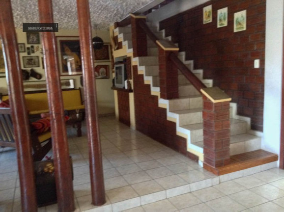Imagem Casa com 4 Quartos à Venda, 350 m² em Capim Macio - Natal Imagem Casa com 4 Quartos à Venda, 350 m² em Capim Macio - Natal