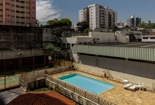 Imagem Apartamento com 2 Quartos à Venda, 52 m² em Jardim Prudência - São Paulo Imagem Apartamento com 2 Quartos à Venda, 52 m² em Jardim Prudência - São Paulo