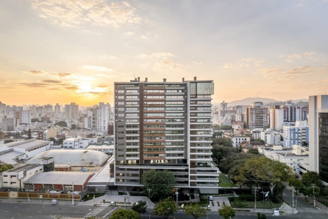 Imagem Apartamento com 1 Quarto à Venda, 43 m² em Praia De Belas - Porto Alegre Imagem Apartamento com 1 Quarto à Venda, 43 m² em Praia De Belas - Porto Alegre