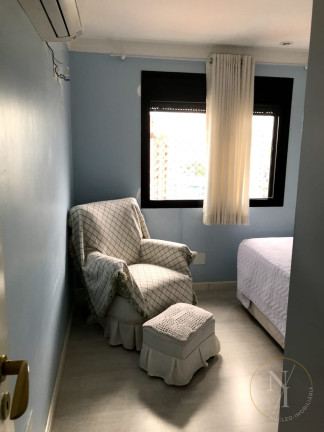 Imagem Apartamento com 4 Quartos à Venda, 250 m² em Vila Gomes Cardim - São Paulo