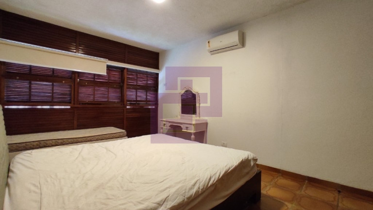Imagem Sobrado com 3 Quartos para Alugar, 375 m² em Enseada - Guarujá