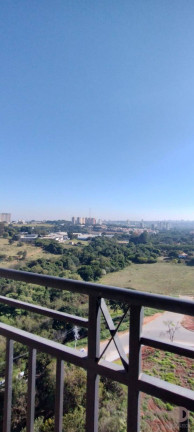 Imagem Apartamento com 2 Quartos à Venda, 43 m² em Sorocaba