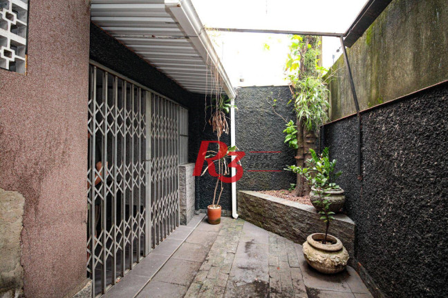 Imagem Casa com 3 Quartos à Venda ou Locação, 170 m² em Boqueirão - Santos Imagem Casa com 3 Quartos à Venda ou Locação, 170 m² em Boqueirão - Santos