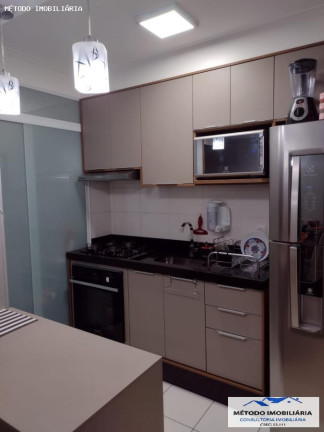 Imagem Apartamento com 2 Quartos à Venda, 42 m² em Parque São Vicente - Mauá Imagem Apartamento com 2 Quartos à Venda, 42 m² em Parque São Vicente - Mauá