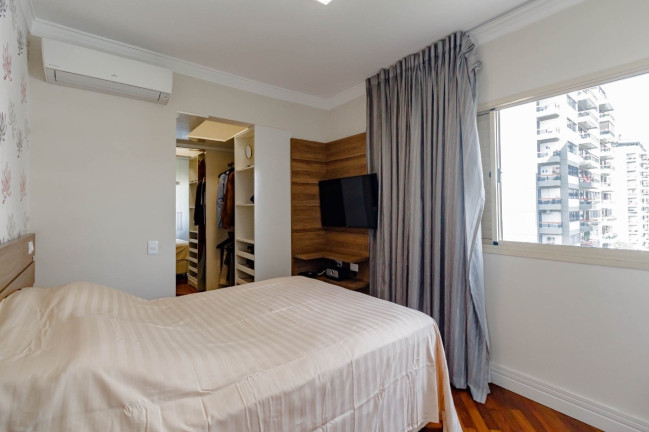Imagem Apartamento com 3 Quartos à Venda, 90 m² em Sumaré - São Paulo Imagem Apartamento com 3 Quartos à Venda, 90 m² em Sumaré - São Paulo