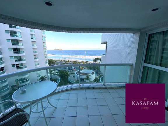 Imagem Apartamento com 1 Quarto à Venda, 53 m² em Barra Da Tijuca - Rio De Janeiro Imagem Apartamento com 1 Quarto à Venda, 53 m² em Barra Da Tijuca - Rio De Janeiro