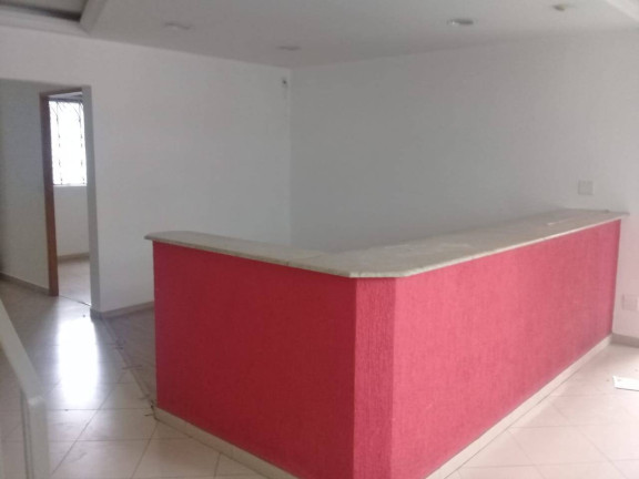 Imagem Casa com 3 Quartos à Venda, 160 m² em Vila Azevedo - São Paulo Imagem Casa com 3 Quartos à Venda, 160 m² em Vila Azevedo - São Paulo
