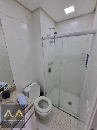 Imagem Apartamento com 1 Quarto à Venda, 51 m² em Alphaville - Barueri