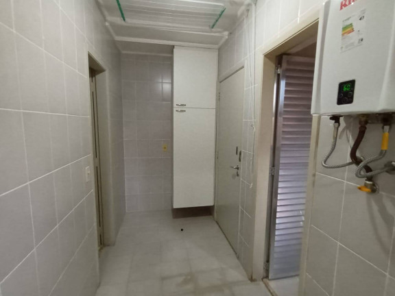 Imagem Apartamento com 3 Quartos à Venda, 107 m² em Vila Andrade - São Paulo Imagem Apartamento com 3 Quartos à Venda, 107 m² em Vila Andrade - São Paulo