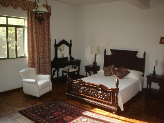 Imagem Chácara com 5 Quartos à Venda, 20.000 m² em Batatuba - Piracaia