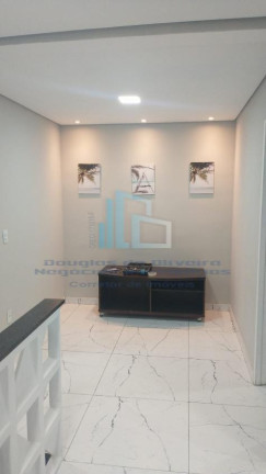 Imagem Casa com 3 Quartos à Venda, 126 m² em Mirim - Praia Grande Imagem Casa com 3 Quartos à Venda, 126 m² em Mirim - Praia Grande