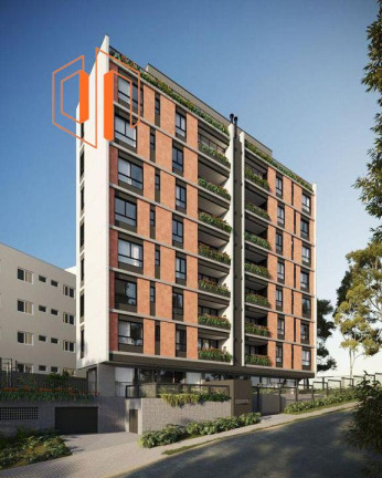 Imagem Cobertura com 3 Quartos à Venda, 150 m² em água Verde - Curitiba Imagem Cobertura com 3 Quartos à Venda, 150 m² em água Verde - Curitiba