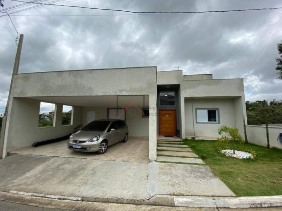 Imagem Casa de Condomínio com 3 Quartos à Venda, 250 m² em Residencial Phytus - Itupeva Imagem Casa de Condomínio com 3 Quartos à Venda, 250 m² em Residencial Phytus - Itupeva