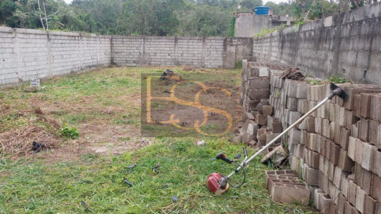 Imóvel à Venda, 134 m² em Campos Elísios - Itanhaém
