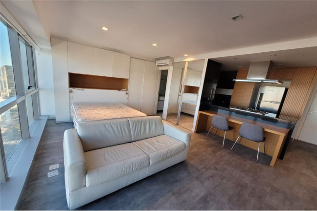 Imagem Imóvel com 1 Quarto à Venda,  em Praia De Belas - Porto Alegre