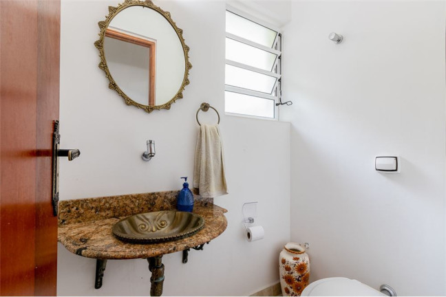 Imagem Casa com 3 Quartos à Venda, 200 m² em Vila Clementino - São Paulo