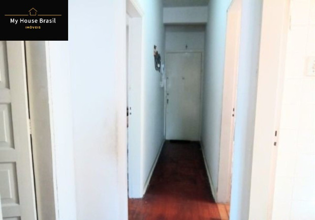Apartamento com 1 Quarto à Venda, 50 m² em Santana - São Paulo