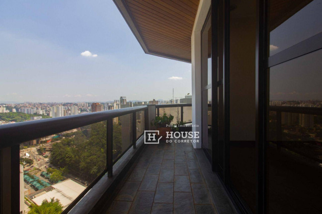 Imagem Apartamento com 4 Quartos à Venda, 176 m² em Morumbi - São Paulo Imagem Apartamento com 4 Quartos à Venda, 176 m² em Morumbi - São Paulo