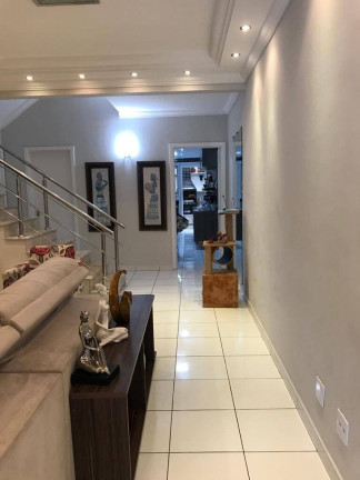 Imagem Casa com 4 Quartos à Venda, 172 m² em Boqueirão - Praia Grande